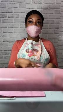 Video thumbnail for Black Girl Nail Trends: French Tips, Long Nails & Luxury Designs