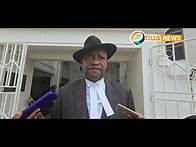Video thumbnail for Court of Appeal to Deliver Judgment on Yaw Asante Agyeman, Alleged Accomplice of Ataa Ayi, on June 5