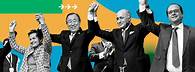 Video thumbnail for The Paris Agreement | United Nations