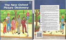 Video thumbnail for The New Oxford Picture Dictionary (Pdf) Download