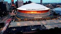 Video thumbnail for Where Are The Next Five Super Bowl Locations (2026-2030)?