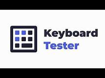 Video thumbnail for How to Test Keyboard Keys | Keyboard Tester