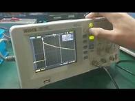 Video thumbnail for Test Your Surge Immunity Performance with IEC 61000-4-5 Voltage Half Width Test Equipment-LISUN