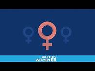 Video thumbnail for Ending Violence against women and girls: If not you, who?