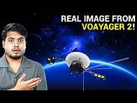 Video thumbnail for Real Image of Uranus ?