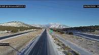 Video thumbnail for I-40 partially reopened east of Flagstaff