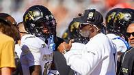 Video thumbnail for College football schedule today: Times, TV channels, scores for Saturday's bowl games