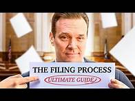 Video thumbnail for Common Bankruptcy Mistakes You MUST Avoid