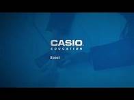 Video thumbnail for Casio ClassWiz: How to calculate equivalent ratios