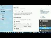 Video thumbnail for Solve keyboard typing wrong characters In Windows 10/11| Keyboard typing different symbols In Window