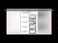 Video thumbnail for How to make printable worksheets on Ms Word beginning sounds Kindergarten Worksheet PART - 1