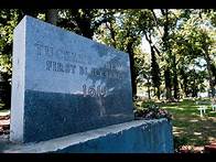 Video thumbnail for The 1619 Project details the legacy of slavery in America
