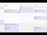 Video thumbnail for How to: Microsoft Teams - editing meeting recurrence