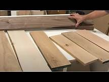 Video thumbnail for Learn About Different Hardwoods Before You Buy