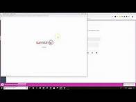 Video thumbnail for Using ETS Grammar Checker in Turnitin