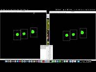 Video thumbnail for How to duplicate region of interest on different location of an image in ImageJ | Multiple ROI