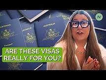 Video thumbnail for Australia Regional Visas 190 and 491: requirements, news and insights from a professional