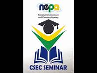 Video thumbnail for 2025 NEPA CSEC Students' Seminar