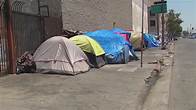 Video thumbnail for SoCal's use of homeless funds under investigation