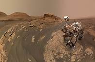 Video thumbnail for All Mars Resources - NASA Science