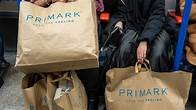 Video thumbnail for Shoppers race to Primark for 'adorable' festive jumpers perfect for Xmas parties