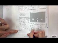 Video thumbnail for Eureka math grade 5 module 5 lesson 15 homework pages