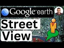 Video thumbnail for How to Use Street View on Google Earth - Easy to Follow