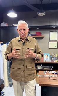 Video thumbnail for Summer Fashion: Embrace Linen with Dandy Design Styles