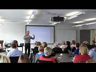 Video thumbnail for Pedagogical Content Knowledge