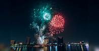 Video thumbnail for UAE public holidays 2025: Shorter break for Eid Al Fitr likely next year