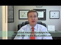 Video thumbnail for Pay Ticket, Request Waiver Hearing, or Request Trial for a Maryland Traffic Ticket?