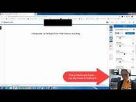 Video thumbnail for How to use grading rubrics with TurnItIn
