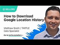 Video thumbnail for How to Download Google Location History