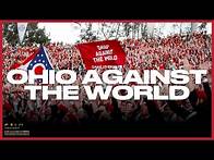 Video thumbnail for 2025 Ohio State Football: 𝗧𝗵𝗲 𝗧𝗿𝗮𝗶𝗹𝗲𝗿 𝗩𝗼𝗹. 𝟭𝟱 𝗢𝗛𝗜𝗢 𝗔𝗚𝗔𝗜𝗡𝗦𝗧 𝗧𝗛𝗘 𝗪𝗢𝗥𝗟𝗗 🍿🔥🎥