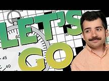 Video thumbnail for Monday: Let's Get Solving—Quickly - 14 April 2025 New York Times Crossword