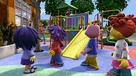 Video thumbnail for Sid the Science Kid - s01e15 All My Senses