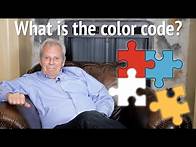 Video thumbnail for What is the Color Code? - Taylor Hartman Color Code
