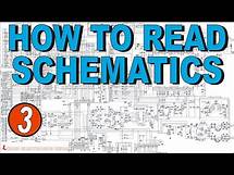 Video thumbnail for How To Read Schematics 3. Learn How To Understand Circuit Diagrams