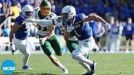 Video thumbnail for South Dakota State beats North Dakota State for 2022 FCS championship
