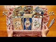 Video thumbnail for Making 30 Journals in ONE GO!