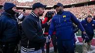 Video thumbnail for Final College Football Playoff Rankings Impact Analysis