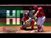 Video thumbnail for Watch the Cardinals!