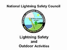 Video thumbnail for Lightning Safety and Outdoor Activities