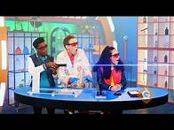 Video thumbnail for Generation Genius Trailer - EPIC Science Videos for School!