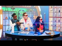 Video thumbnail for Generation Genius Trailer - EPIC Science Videos for School!
