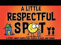 Video thumbnail for 📕Kids Book Read Aloud: A Little Respectful SPOT: A Story About Respecting People, Places, and Things