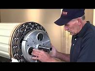 Video thumbnail for Model 200 Installation Guide