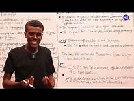 Video thumbnail for 41_Paragraph (1)What's Paragraph| Types of paragraph| Expository paragraph | Grammar Class
