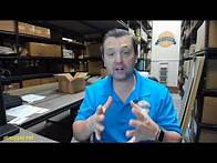 Video thumbnail for Making your own Fire Rated Doors