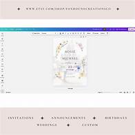 Video thumbnail for Daily Disney Planner 3-in-1, Multi-color Templates, Fully Editable and Customizable - Etsy